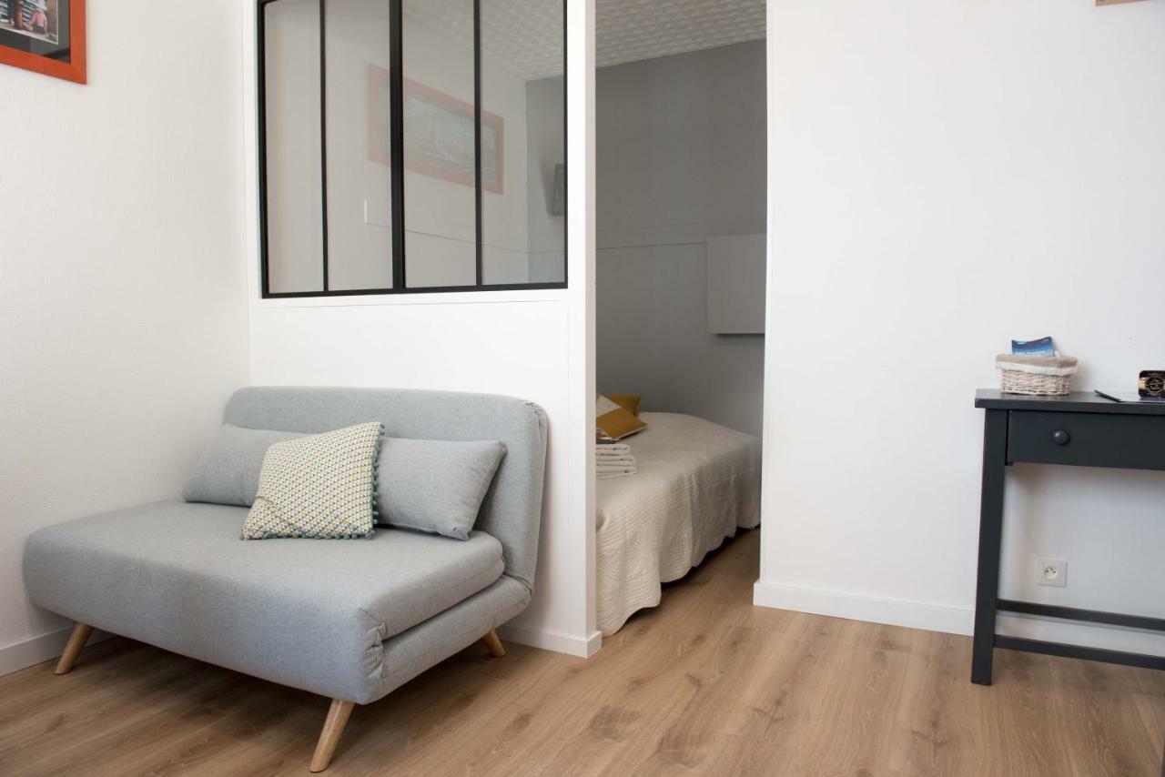Ma Location Sablaise - Appart' Les Presidents Apartment Les Sables-d'Olonne Bagian luar foto